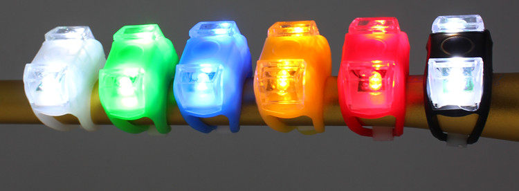 Eclairage pour vélo - Frog Lumières - Ref 2400250 Image 11