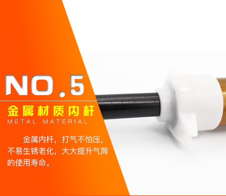 Pompe à vélo - Ref 2389330 Image 15