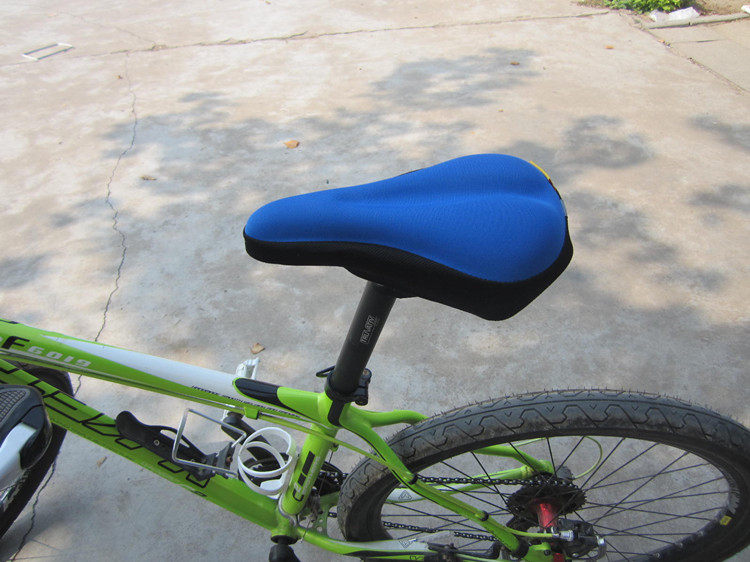 Selle de vélo Mountain Bike - Ref 2348846 Image 16