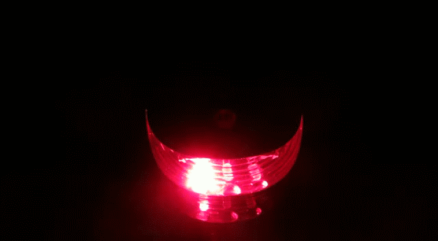 Lumière vélo SOLDIER - Taillights - Ref 2397979 Image 16