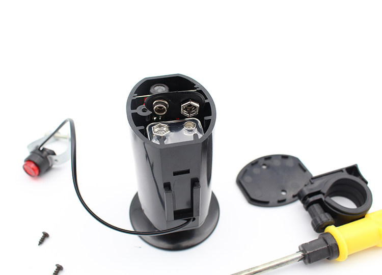 Avertisseur de vélo klaxon électrique - Ref 1453705 Image 18