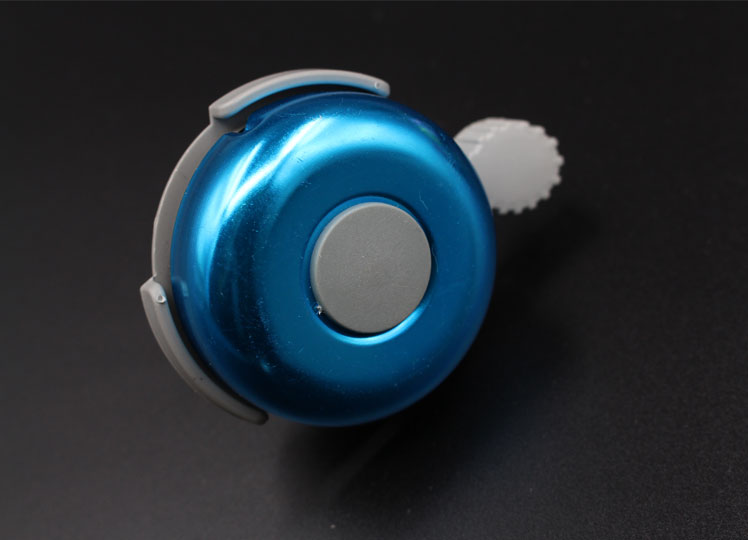 Avertisseur de vélo sonnerie commune - Ref 1453569 Image 11