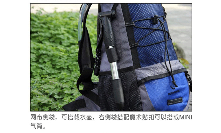 Sacoche pour vélo mixte ROSWHEEL - Ref 2233272 Image 10