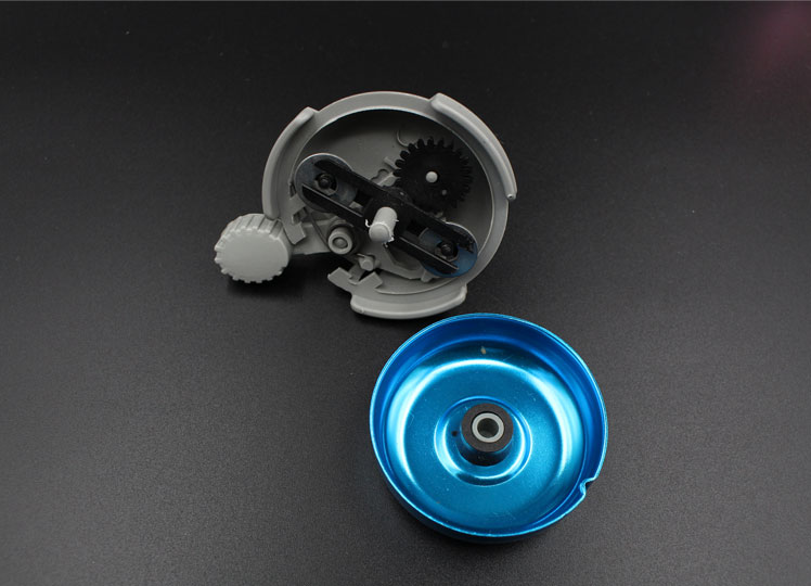 Avertisseur de vélo sonnerie commune - Ref 1453569 Image 13