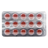 Джунбиша кожа крови ядовитые таблетки 0,5 г*30 Таблетки/коробка [Rx] Очистка тепла, детоксикация, отек, зуд, зуд, зуд, радиат, причинные прыщи