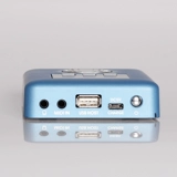 Midiplus Miningine USB MIDI клавиатура твердый источник источника синтезатора звука