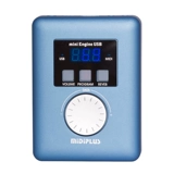 Midiplus Miningine USB MIDI клавиатура твердый источник источника синтезатора звука