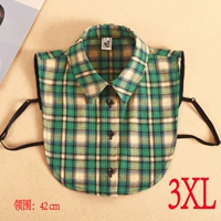 M6 ~ A482 Green 3xl