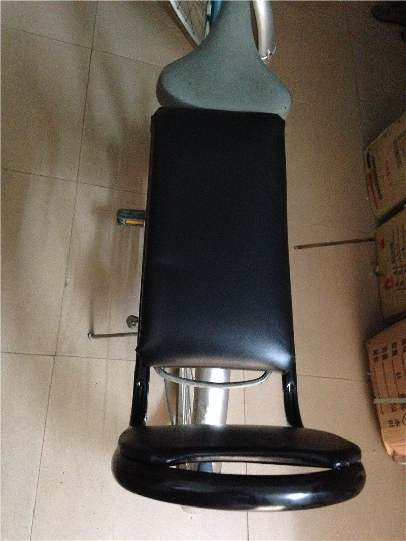 siège enfants pour vélo - Ref 2440439 Image 6