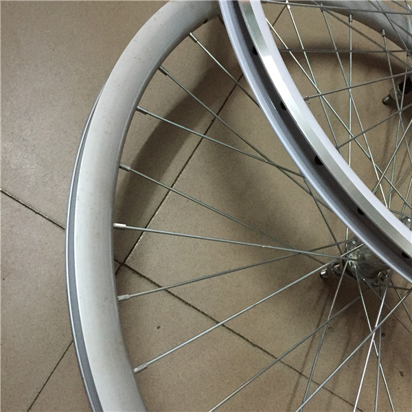 Roues de vélo - Ref 2366094 Image 13