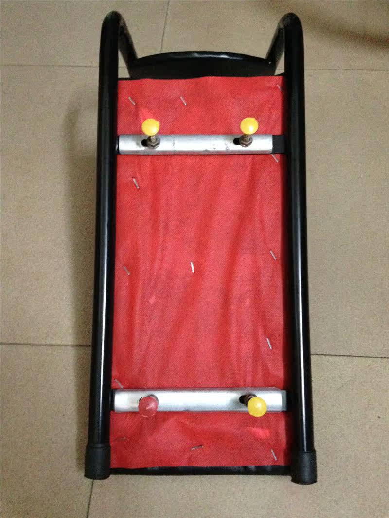 siège enfants pour vélo - Ref 2440439 Image 7