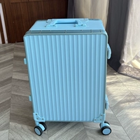 Glacier Blue-Немецкая алюминиевая рама, гидравлическая автоматическая опорная штанга