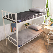 Thickened tatami mattress student dormitory single cushion 1 2 meters bed mattress sponge pad sleeping mat 0 9