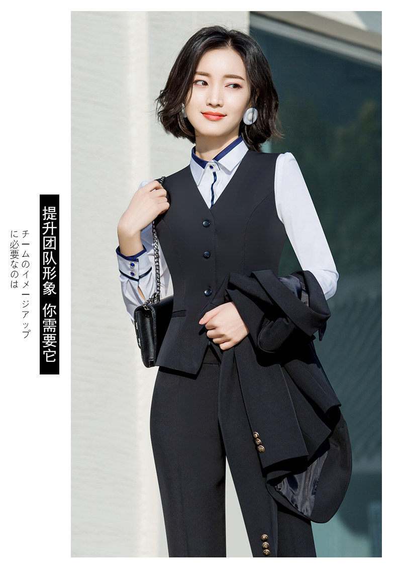 Tailleur femme - Ref 3244141 Image 8