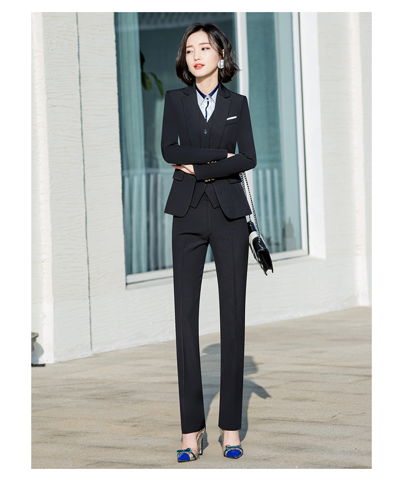 Tailleur femme - Ref 3244141 Image 20