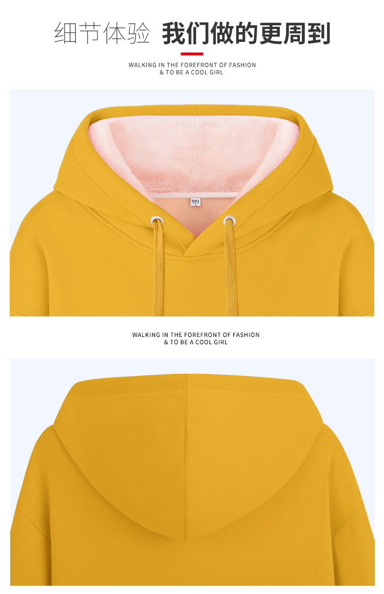 Sweatshirt femme en Coton - Ref 3214102 Image 24