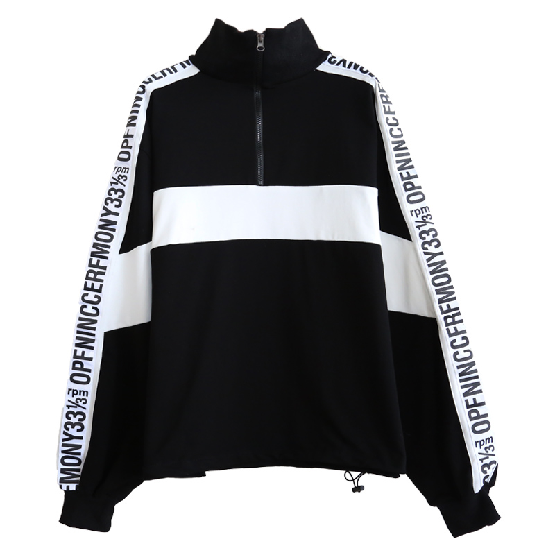 Sweatshirt femme - Ref 3216802 Image 5