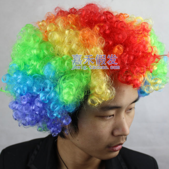 Perruque - Ref 2612387 Image 16