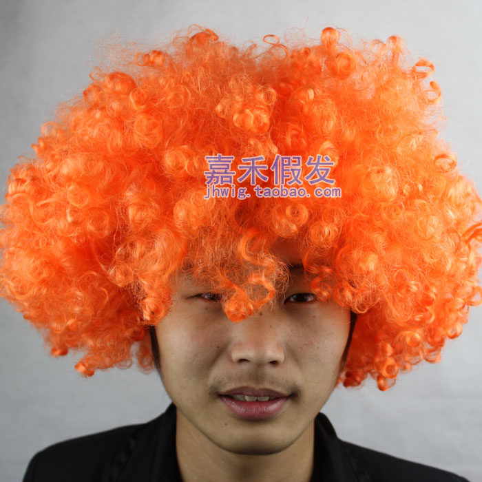 Perruque - Ref 2612387 Image 12