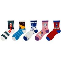 Марио Пять удваивается