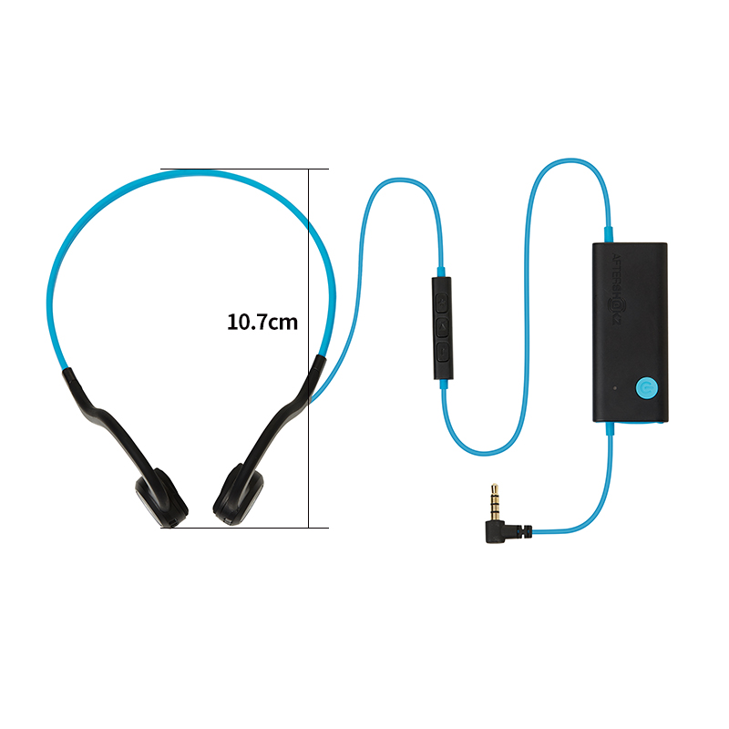 aftershokz as451