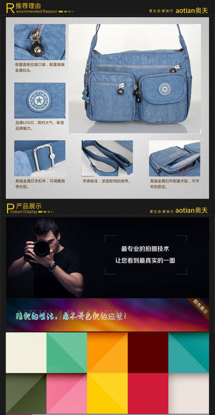 Sac pour homme - Ref 53009 Image 52