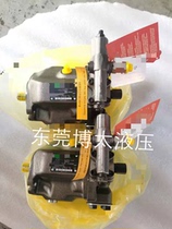 Zhenxiong injection molding machine variable piston pump A10VS018DR1 31R-PPA12N00 Rexroth hydraulic pump now