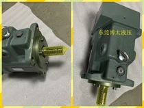 Youyan variable piston pump A90LR01KS60 Haitian Zhenxiong injection molding machine A90-FR01B-60A90-FR01K