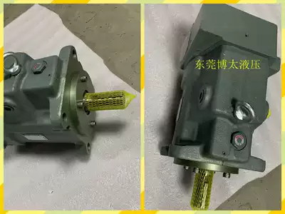 Youyan variable piston pump A90LR01KS60 Haitian Zhenxiong injection molding machine A90-FR01B-60A90-FR01K