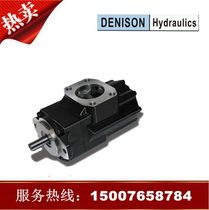 Denison t6cc-028-020-1r00 double vane pump denison hydraulic pump t6cc oil pump spot
