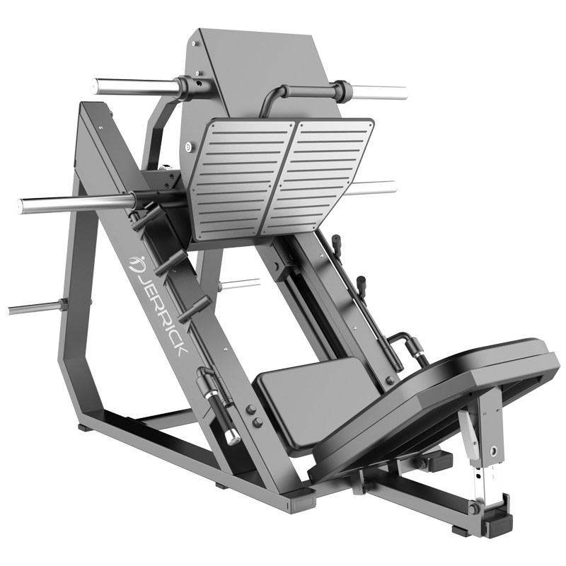 American JERRICK Terik HM3056 reversing pedal rail version of home commercial gym training equipment