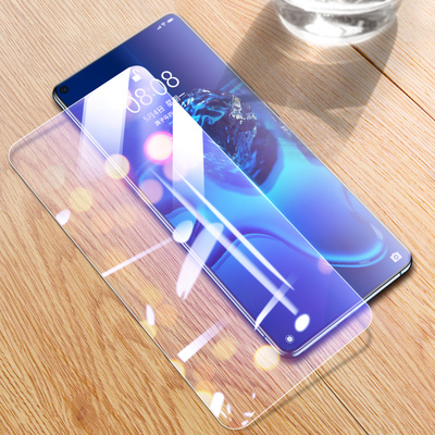 华为荣耀全系列超清钢化膜