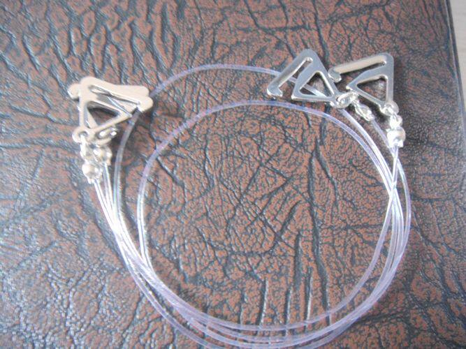 Sangles pour lingerie h001 - Ref 809806 Image 11