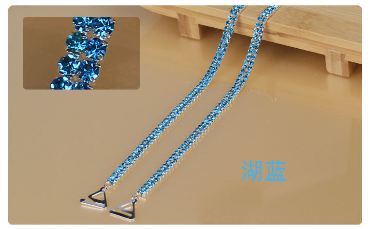 Bretelles pour lingerie - Ref 813645 Image 9