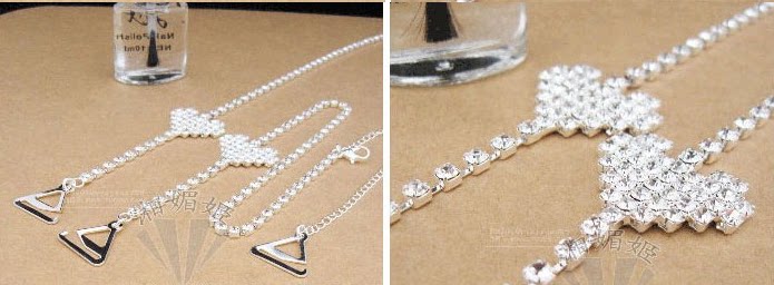 Sangles pour lingerie - Ref 804589 Image 5