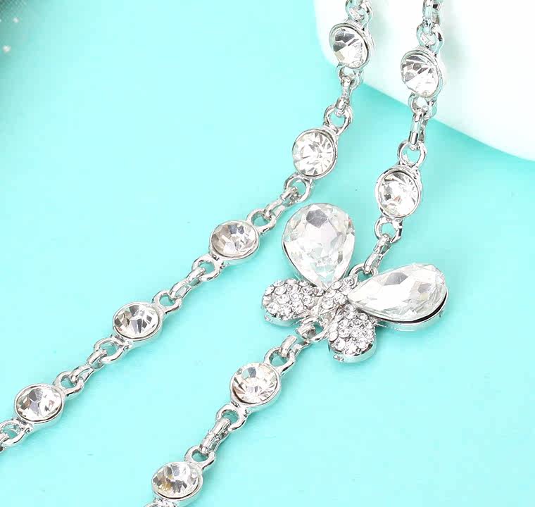 Sangles pour lingerie - Ref 808572 Image 6