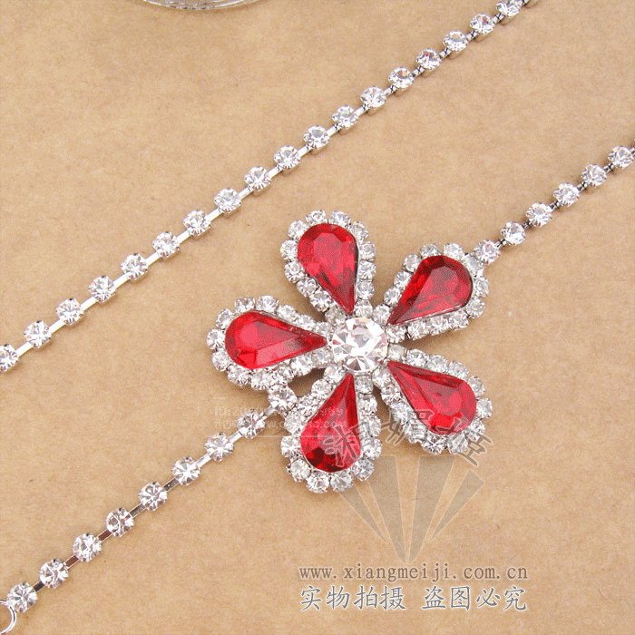 Bretelles pour lingerie - Ref 813146 Image 6