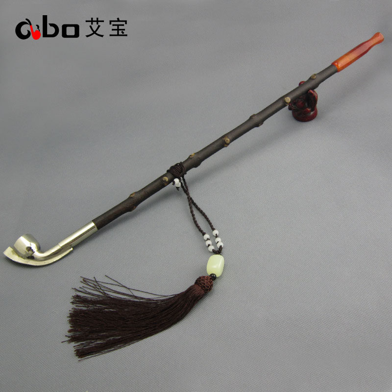 旱烟袋杆什么木好,旱烟袋杆,旱烟袋(第18页)_大山谷图库