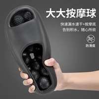 Черный【Ванная комната First Choice】 противоскользящая подошва eva♥