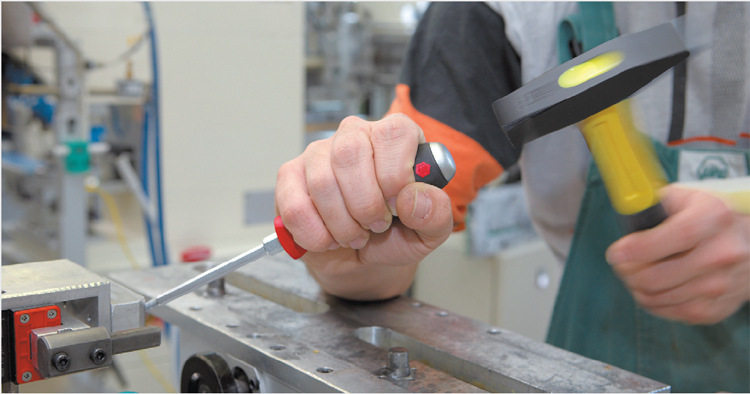 Tournevis pour réparation vélo - Ref 2299721 Image 39