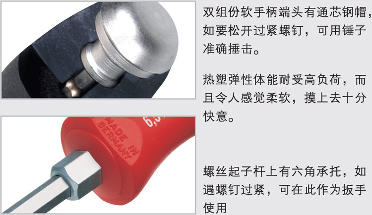 Tournevis pour réparation vélo - Ref 2299721 Image 38