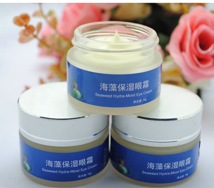 Để nếp nhăn, kem dưỡng mắt chống nhăn chắc chắn, chăm sóc mắt chống lão hóa, làm mờ nếp nhăn, quầng thâm, túi mắt, dưỡng ẩm cho nam và nữ kem duong mat