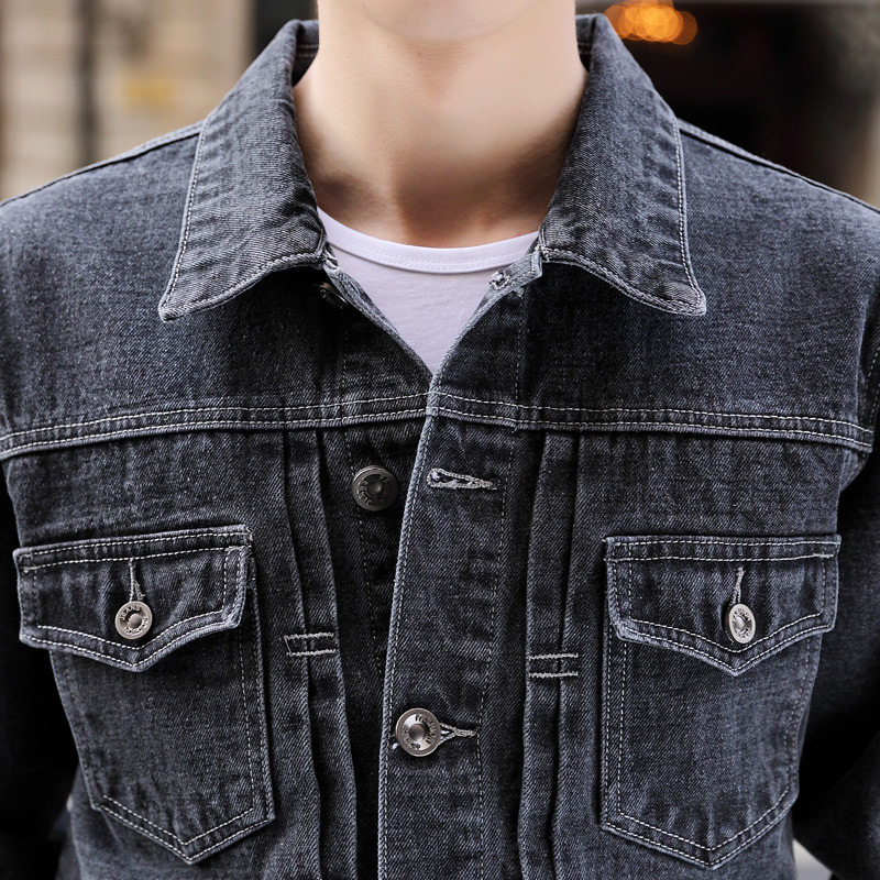 Blouson homme manches longues en Coton - Ref 3115967 Image 4