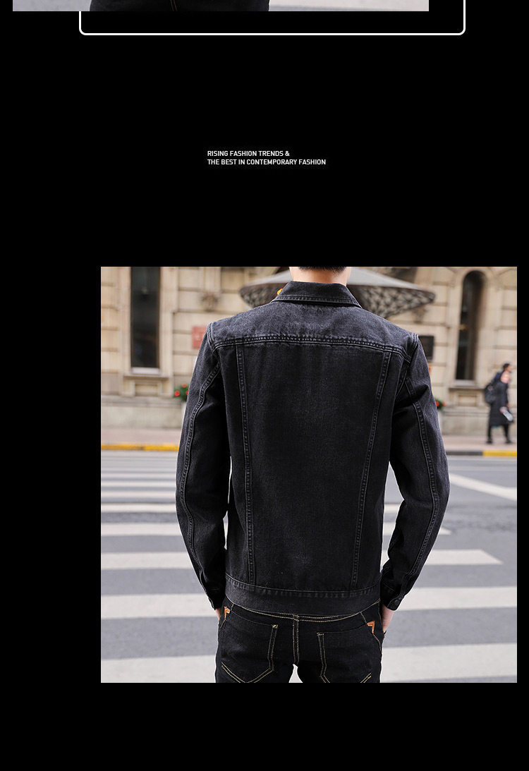 Blouson homme manches longues en Coton - Ref 3115967 Image 22