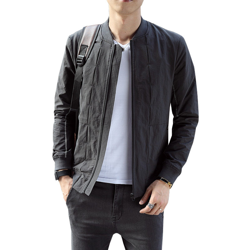 Blouson homme manches longues - Ref 3116521 Image 5