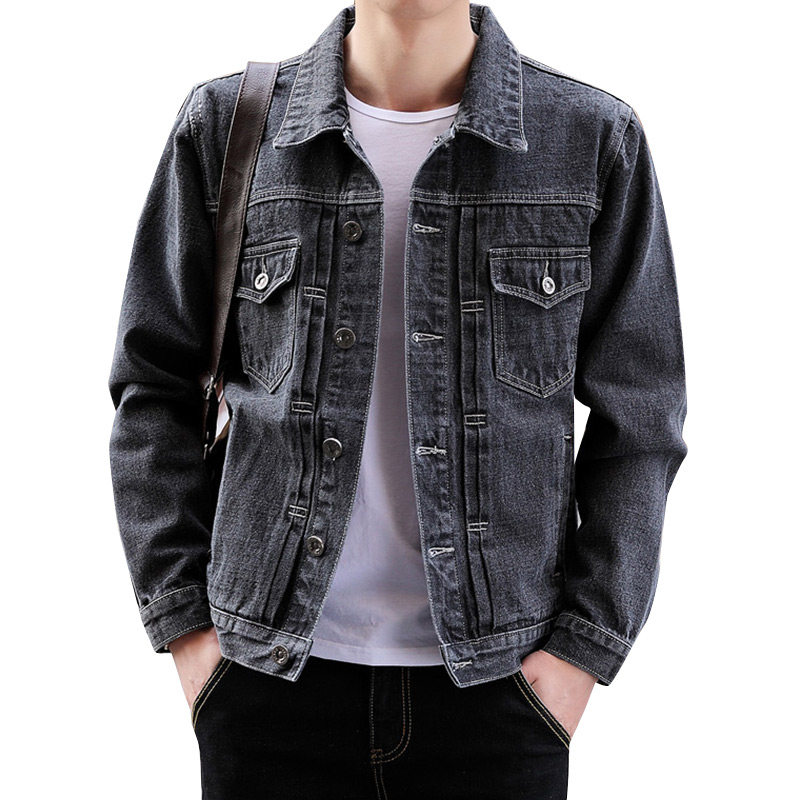 Blouson homme manches longues en Coton - Ref 3115967 Image 5
