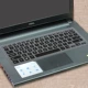 14-inch Inspiron 5480 Dell Inspiron 5488 5442 5,443,544,554,475,448 5,455,545,754,585,459 máy tính xách tay bàn phím bụi phim nắp bảo vệ - Phụ kiện máy tính xách tay
