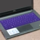 14-inch Inspiron 5480 Dell Inspiron 5488 5442 5,443,544,554,475,448 5,455,545,754,585,459 máy tính xách tay bàn phím bụi phim nắp bảo vệ - Phụ kiện máy tính xách tay