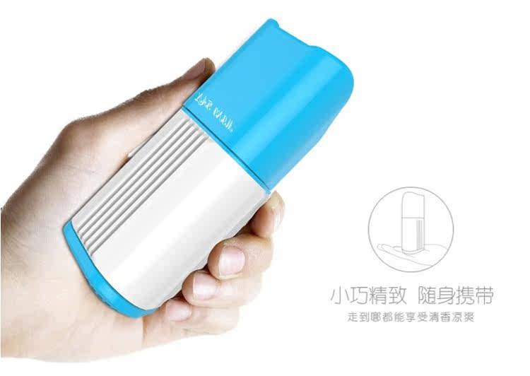 Ventilateur USB - Ref 400716 Image 26