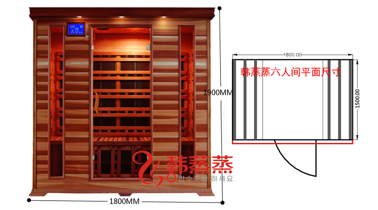 The stationary gold chain is dried and steamed to be customized